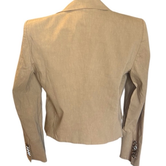 Veronica Beard Diego Dickey Jacket - Picture 3 of 7